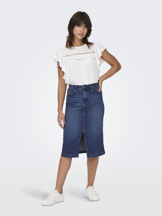 Immagine prodotto JdY JDYMOON Jeansrock Jeansrock (XXL)