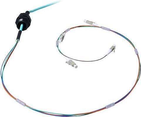 Produktbild Netzwerkkabel (CAT8.1, 130 m)