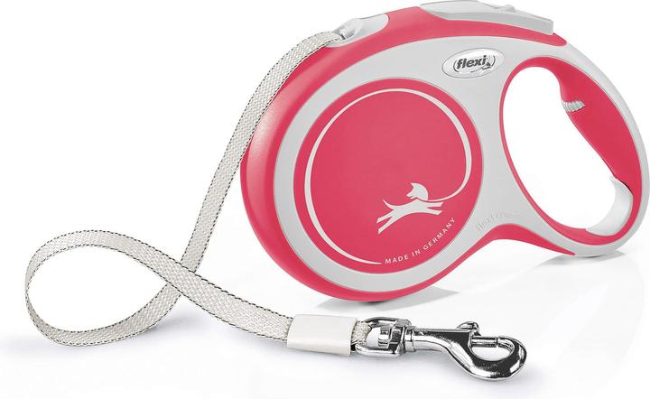 Produktbild Flexi New Comfort Gurt (L, Hund, Spazieren)