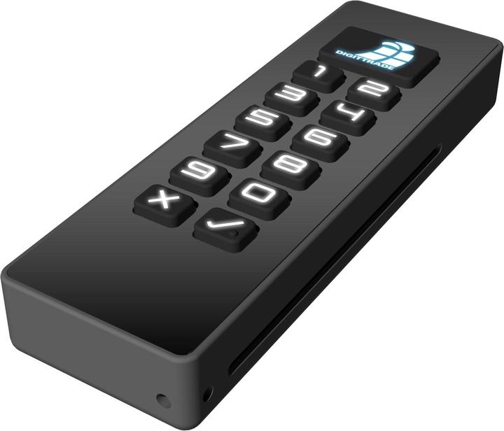 Actual product image Digittrade USB stick cobra stick VS 32 GB (32 GB, USB-C)