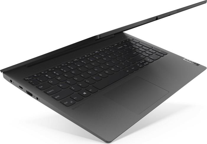 Produktbild Lenovo IdeaPad 3 15IIL05 (15.60", Intel Core i7-1065G7, 8 GB, 512 GB, DE)