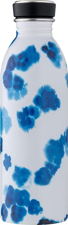 Actual product image 24 Bottles Urban (0.50 l)
