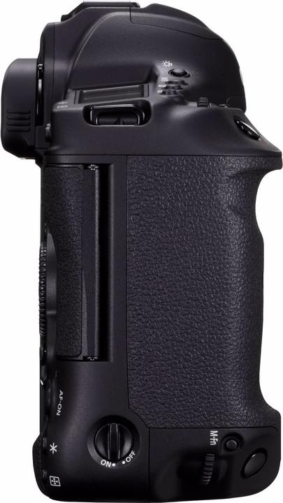 Produktbild Canon EOS 1D X Mark III (EU) (21.40 Mpx, Vollformat)