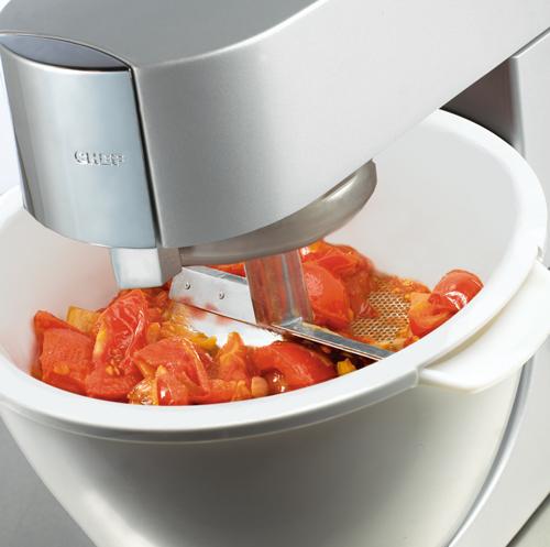 Produktbild Kenwood Passiergerät KAB930ME für Major und Chef XL