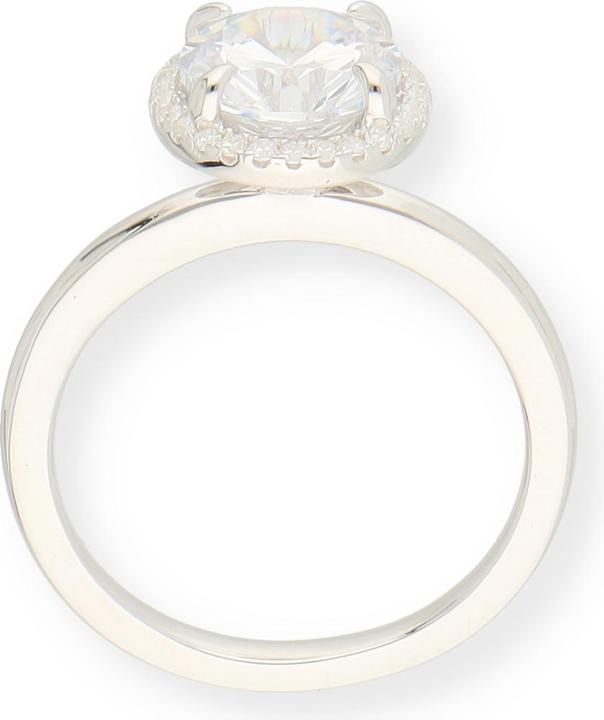 Produktbild Carat Solitaire|Alliance (50, 925 Silber)