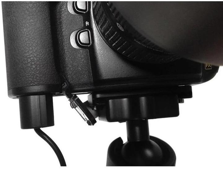 Image du produit Tether Tools Case Relay, Kuppler Akkuadapater zu NP-F L-Serie