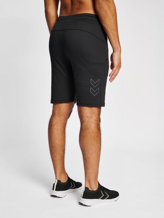 Image du produit hummel hmlMT INTERVAL SHORTS (M)