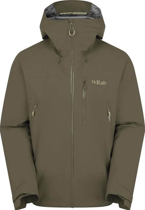 Actual product image Rab Downpour Mountain (XL)