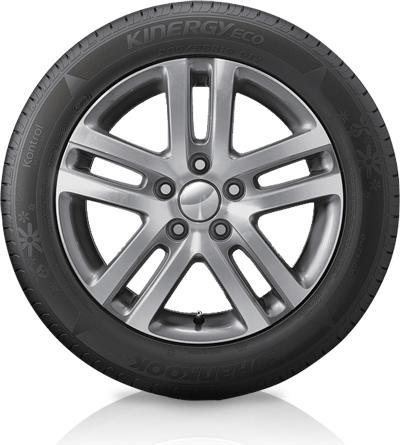 Produktbild Hankook K425 (195/60R15 88H)
