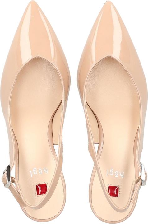 Actual product image Högl Pumps (34.5)