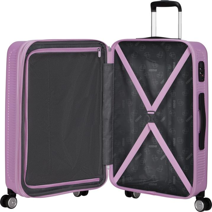 Immagine prodotto American Tourister Filatoio ASTROBEAM (69 l)
