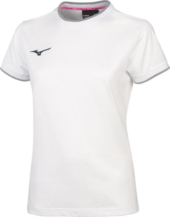 Actual product image Mizuno Wom Tee Ladies (XL)