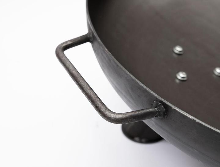 Produktbild Grillfürst Feuerstelle 80cm