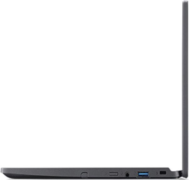 Produktbild Acer TravelMate Spin B3 (11.60", Intel Pentium Silver N5030, 8 GB, 256 GB, CH)
