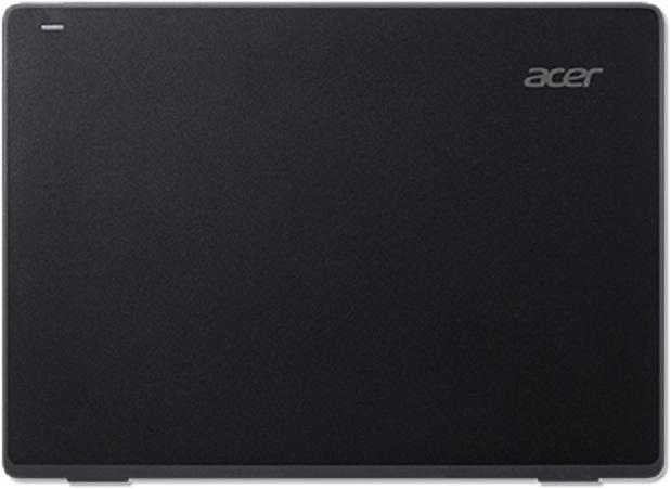 Produktbild Acer TravelMate Spin B3 (11.60", Intel Pentium Silver N5030, 8 GB, 256 GB, CH)
