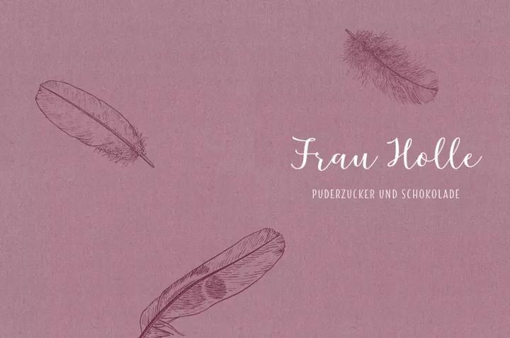 Produktbild Das Märchen-Backbuch (Deutsch, Yelda Yilmaz, Christin Geweke, 2018)