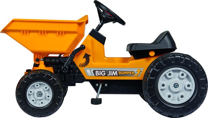 Produktbild BIG Jim-Dumper