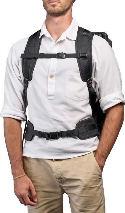 Image du produit Manfrotto Reloader Tough Harness (Mallette photo)