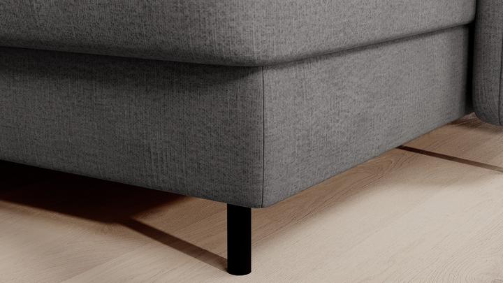 Actual product image ELTAP Berrto (Sofa bed, 4-seater, Sofa landscape)
