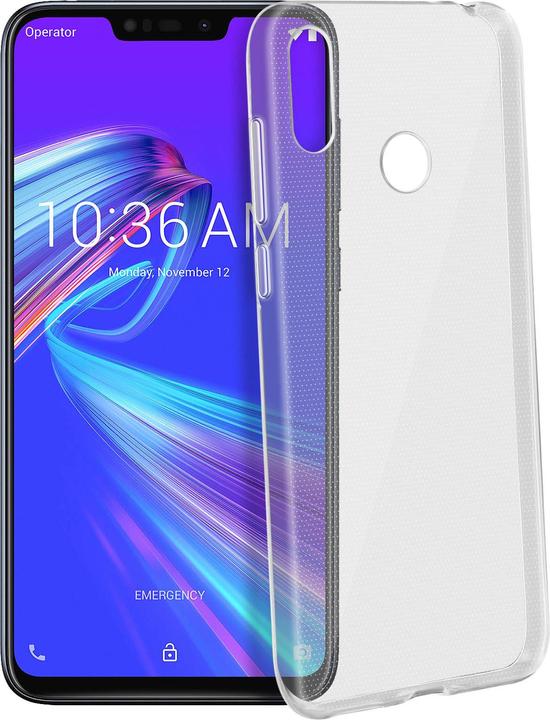 Immagine prodotto Avizar Serie della pelle (Asus Zenfone Max)