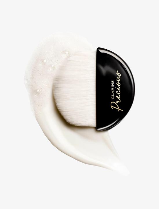 Image du produit Clarins La Mousse Douce Nettoyante (Mousse, 125 ml)