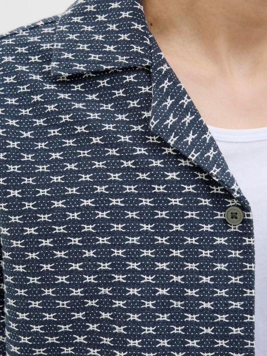 Produktbild Jack & Jones Relaxed Fit Hemd Hemd (XS)