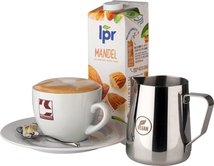 Actual product image APS Milk/universal jug "VEGAN"