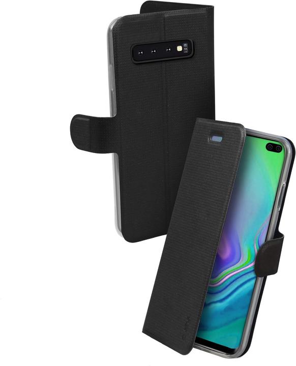 Actual product image SBS scythe (Samsung Galaxy S10+)
