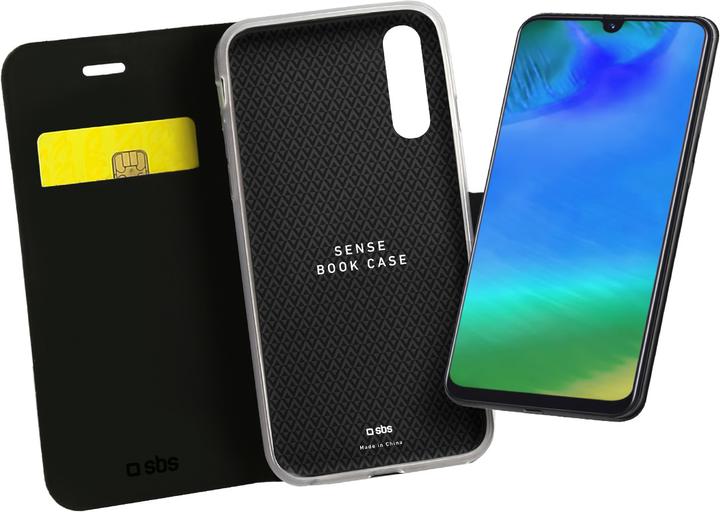 Image du produit SBS faux (Samsung Galaxy A70)