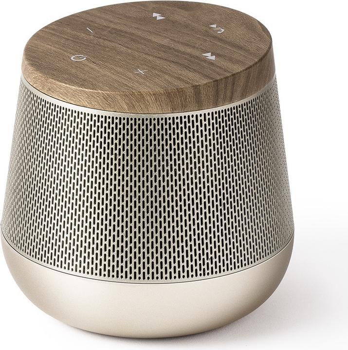 Image du produit Lexon Miami (7 h, Fonctionnement sur batterie)