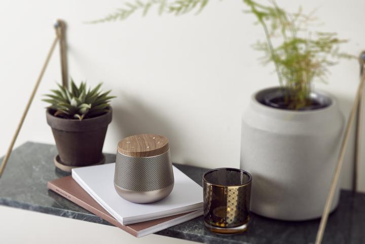 Image du produit Lexon Miami (7 h, Fonctionnement sur batterie)