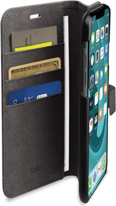 Image du produit SBS Portefeuille (Apple iPhone 11)
