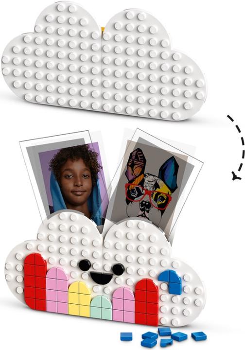 Image du produit LEGO Ultime ensemble de designers (41938, LEGO Dots)