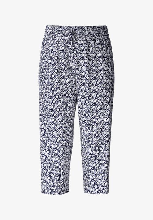 Image du produit Calida Pantalon Loungewear "Favourites Joy II" bleu (36)