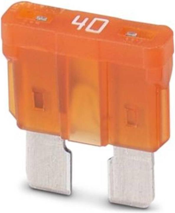 Produktbild Phoenix Contact Relaisbaustein Relaismodul RIF 2 RPT