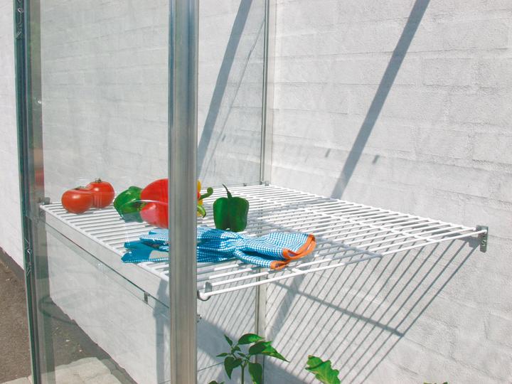 Actual product image Vitavia Leaning house shelf set