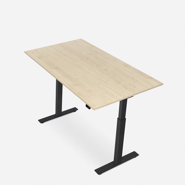 Black, Mandal maple
