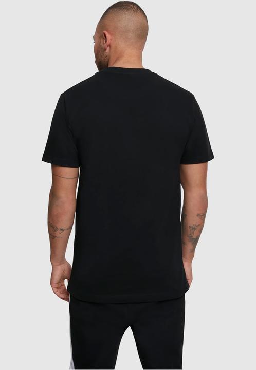 Produktbild Mister Tee NASA Wormlogo Tee (L)