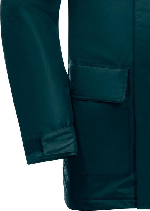 Actual product image Jack Wolfskin Winter Camp Parka M (3XL)