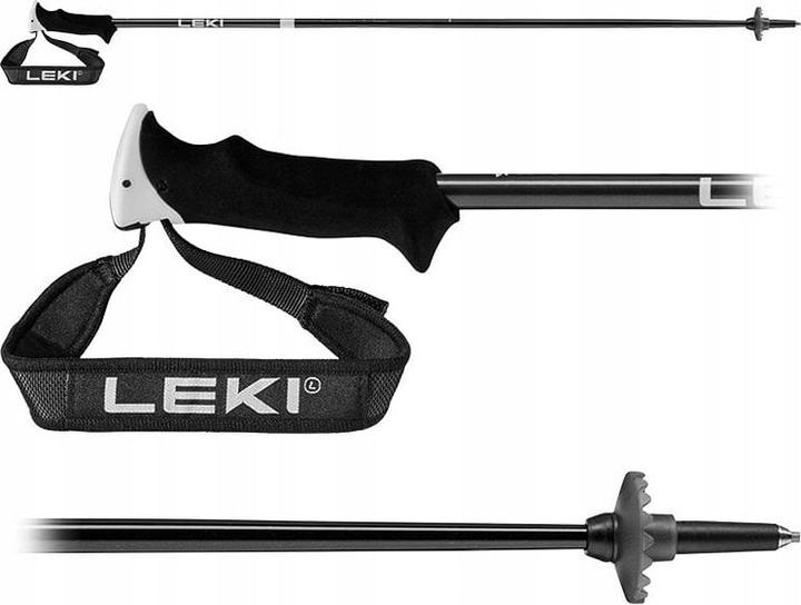 Produktbild Leki Elite Lady (120 cm)