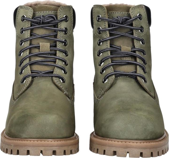 Actual product image Bugatti Stiefelette (42)