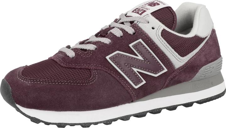 Actual product image New Balance 574 (37.5)