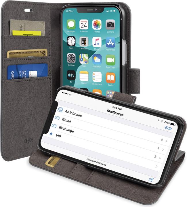 Image du produit SBS Portefeuille (Apple iPhone 11 Pro Max)