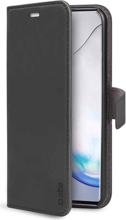 Produktbild SBS Klapphülle (Samsung Galaxy A81, Samsung Galaxy Note 10 Lite)