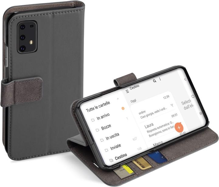 Produktbild SBS Klapphülle (Samsung Galaxy A81, Samsung Galaxy Note 10 Lite)