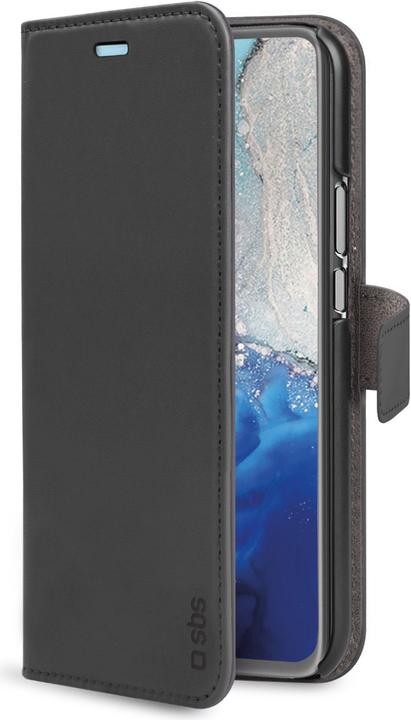 Image du produit SBS Coque à Rabat (Samsung Galaxy S20)