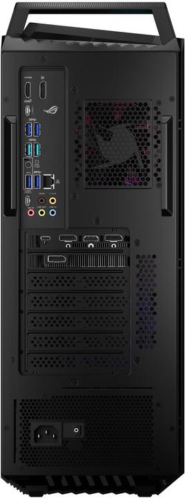 Produktbild ASUS ROG Strix G15DK (AMD Ryzen 7 5800X, 16 GB, 500 GB, GeForce GTX 1660 Ti)