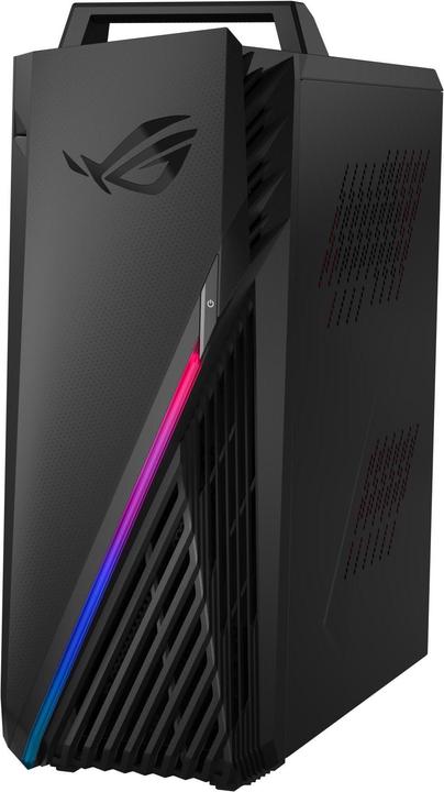 Image du produit ASUS ROG Strix – G15DK-R5800X133T (AMD Ryzen 7 5800X, 16 Go, 1000 Go, GeForce RTX 3070)