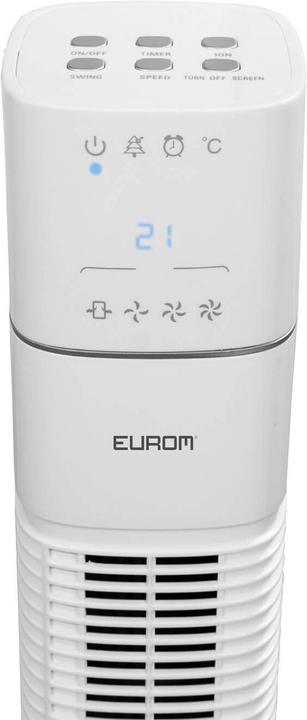 Immagine prodotto Eurom Towerfan
