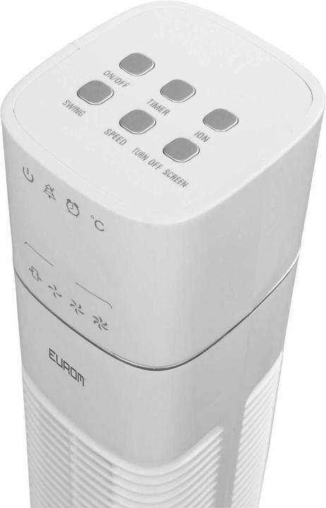 Immagine prodotto Eurom Towerfan